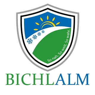 BichlAlm Berggasthof Kitzbühel Logo